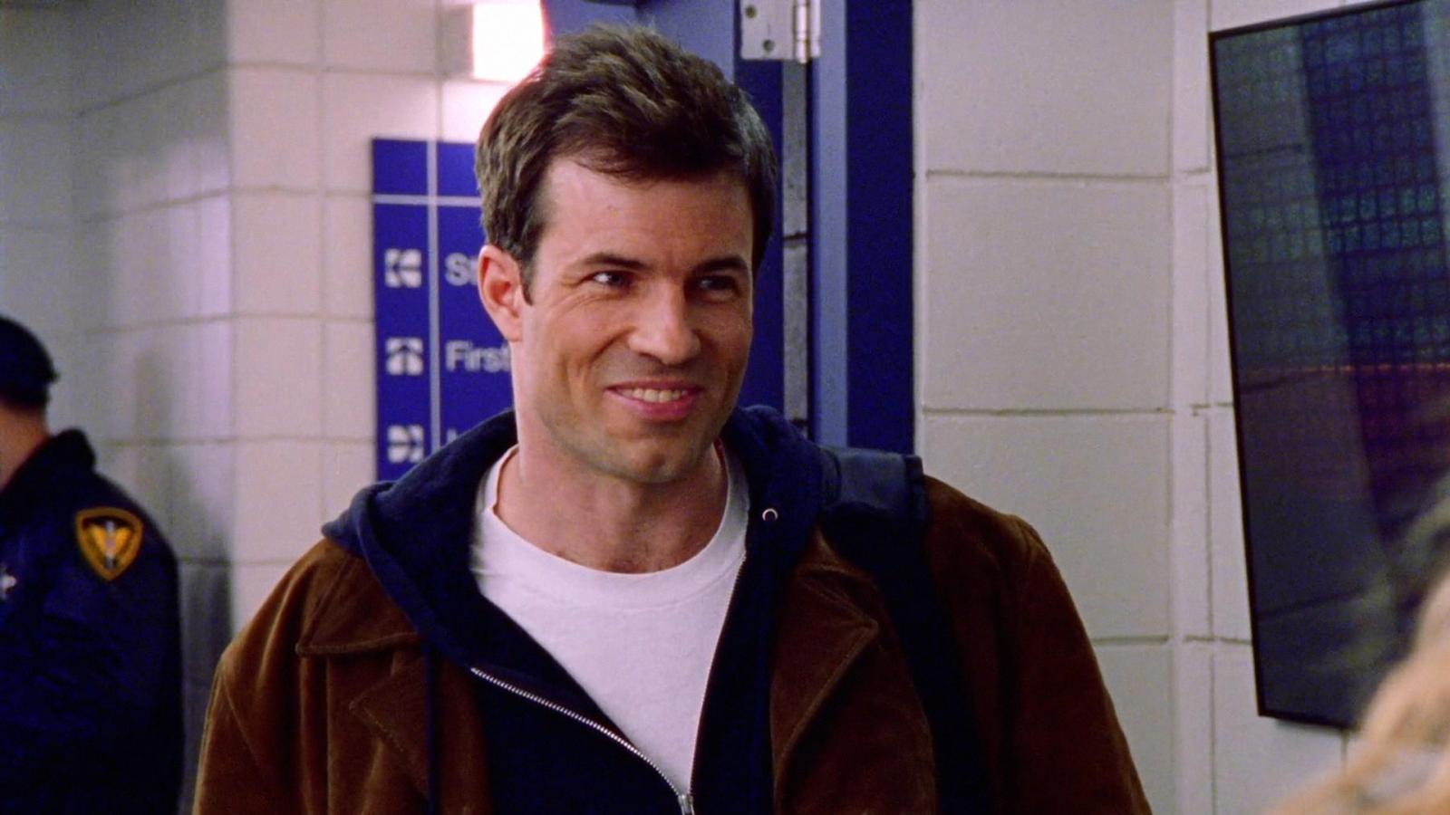 6 Best Sex and the City Boyfriends, Ranked (Yes, Mr. Big is on This List) - image 3