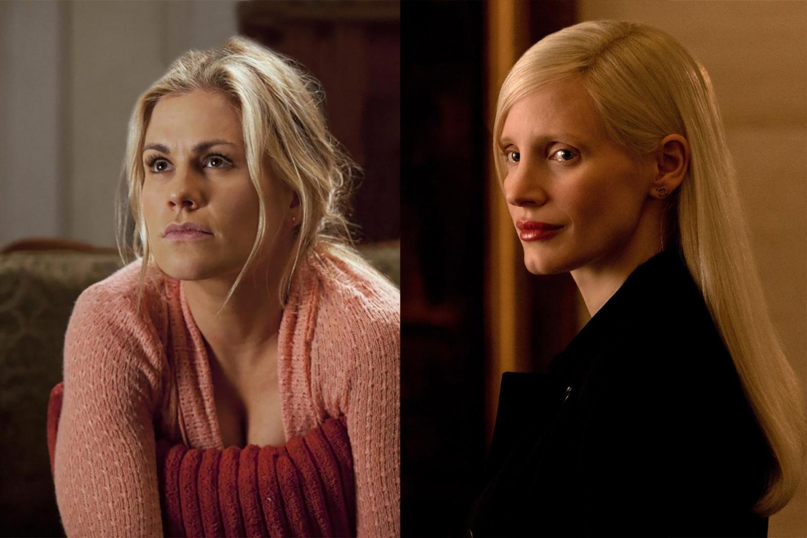 You Won't Believe Which A-Listers Almost Landed the Lead Roles in True Blood - image 2