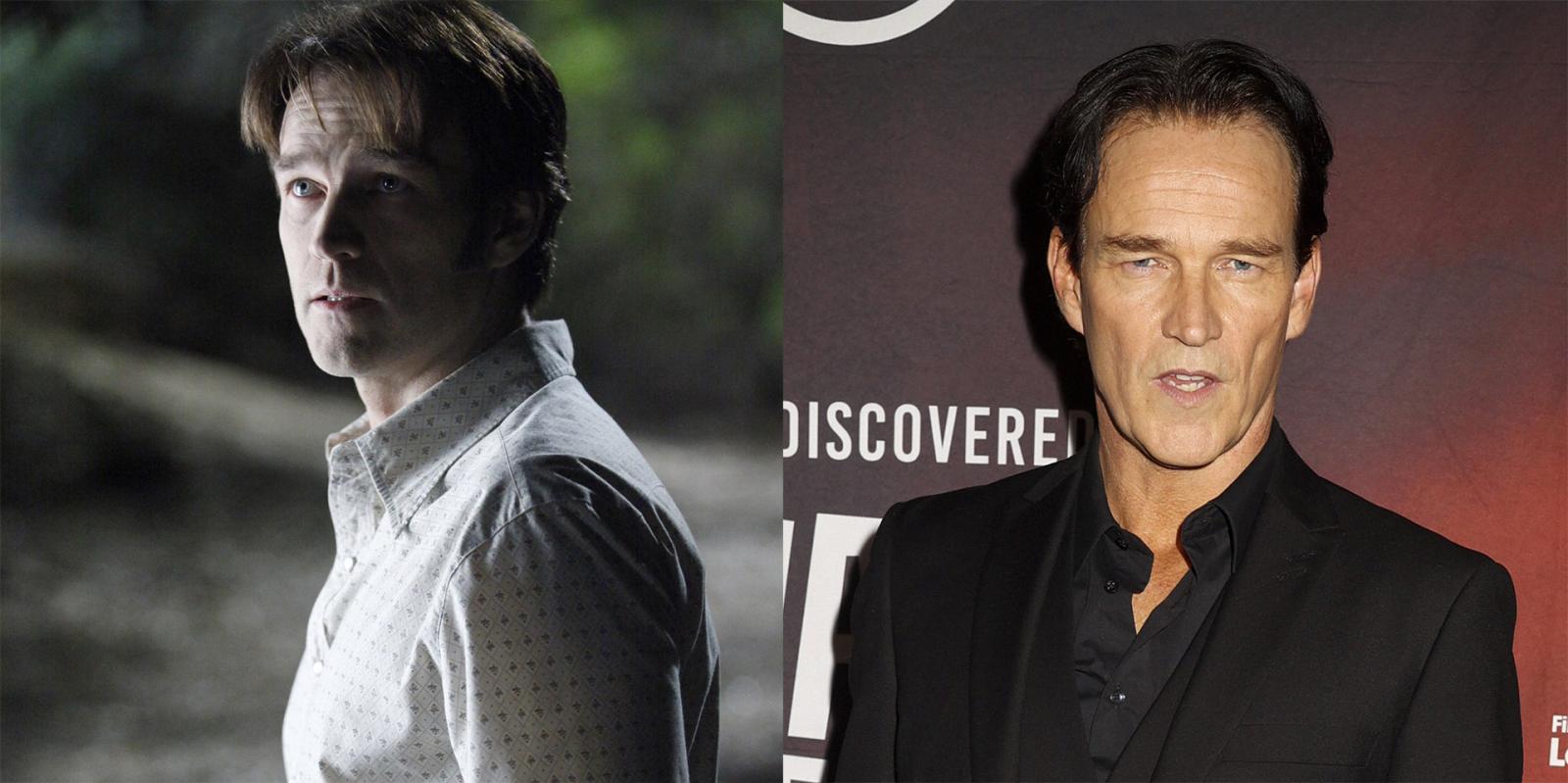 Where Are They Now? See the Cast of True Blood 15 Years Later - image 2