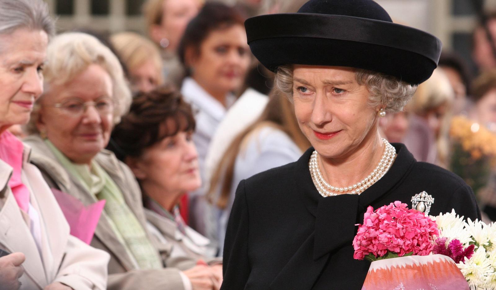 Who Wore the Crown Best? 6 Actresses Who Played the Role of Queen Elizabeth II - image 3