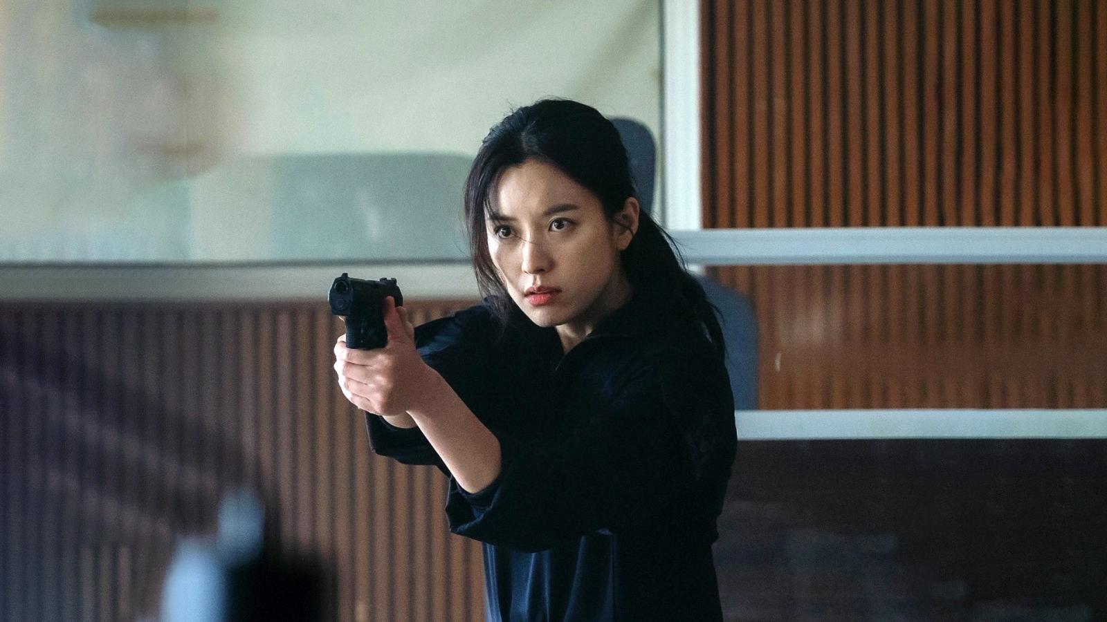 5 Dark and Violent K-Dramas That Are a Must-Watch, According to Reddit - image 1