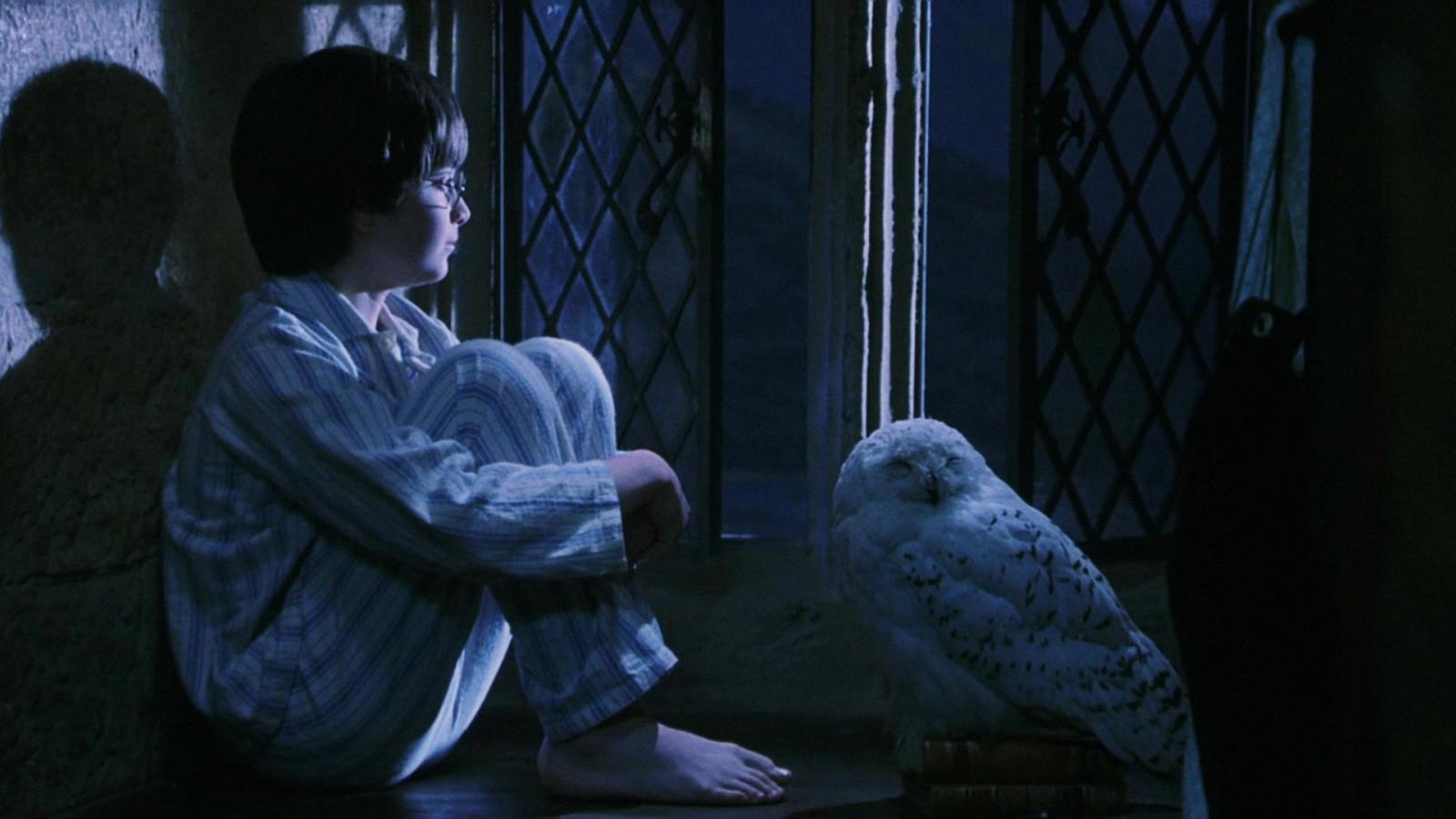 6 Sorcerer's Stone Movie Scenes That J.K. Rowling Didn't Write - image 3