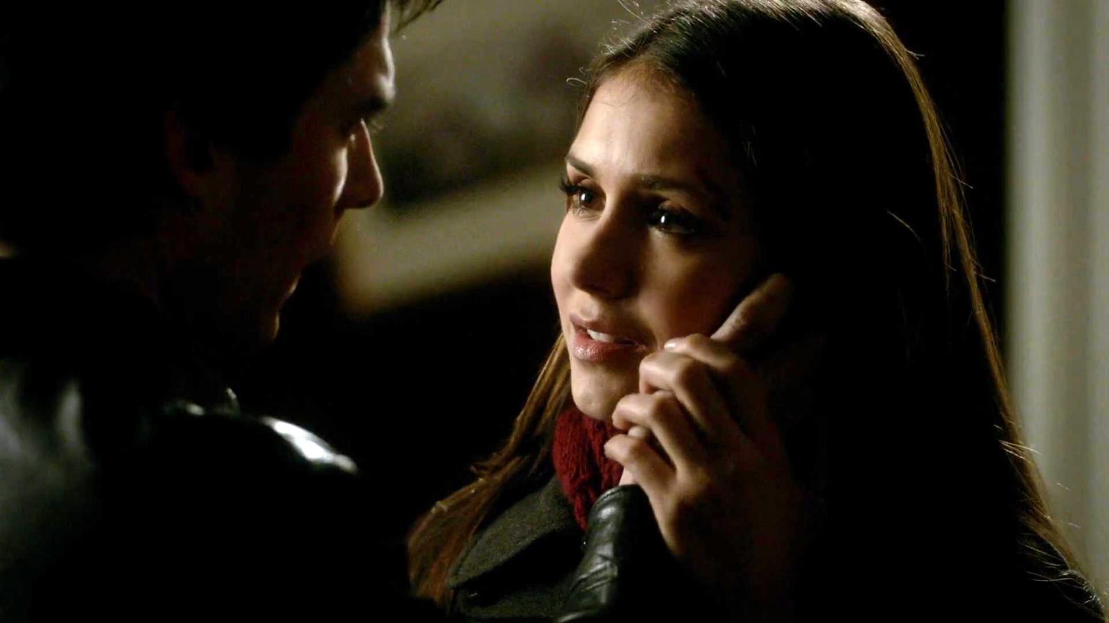 7 Best Delena Episodes in The Vampire Diaries, Ranked - image 2