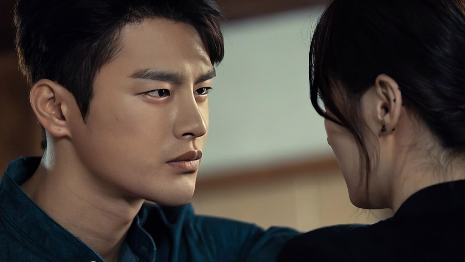 6 Great Seo In Guk K-Dramas to Watch After Reply 1997 - image 4