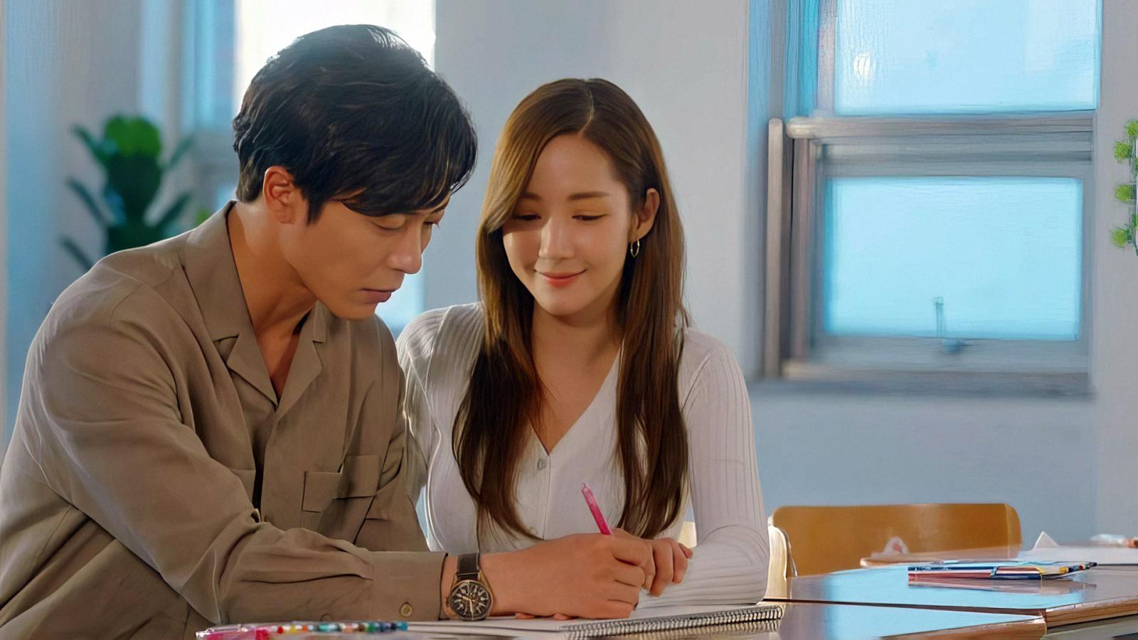 7 Heartwarming Korean Dramas to Ease That Autumn Blues - image 1