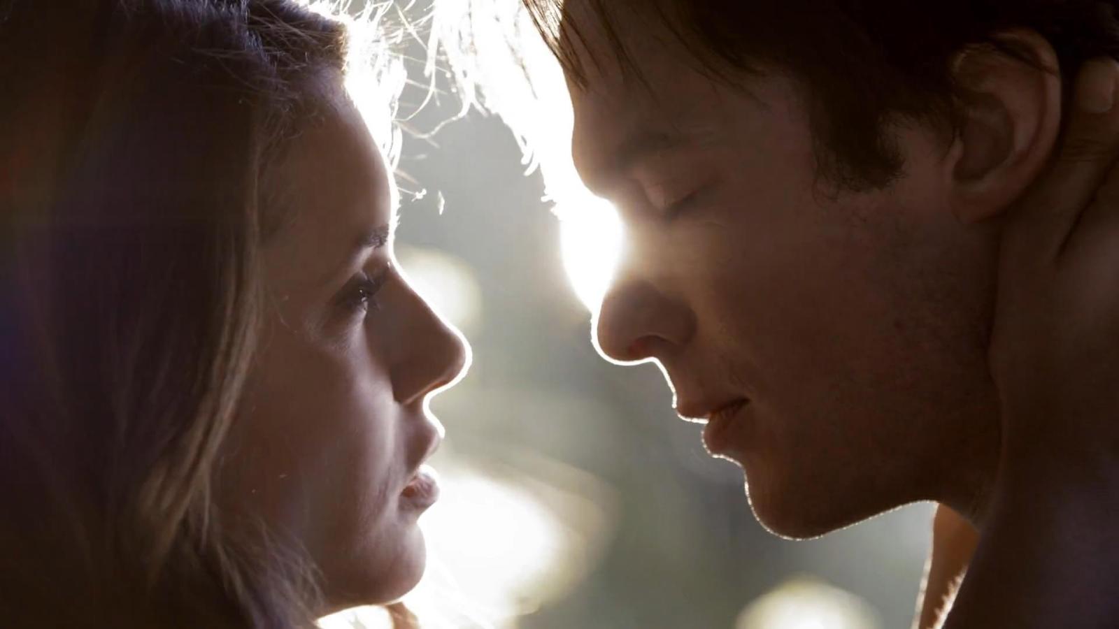 7 Best Delena Episodes in The Vampire Diaries, Ranked - image 6