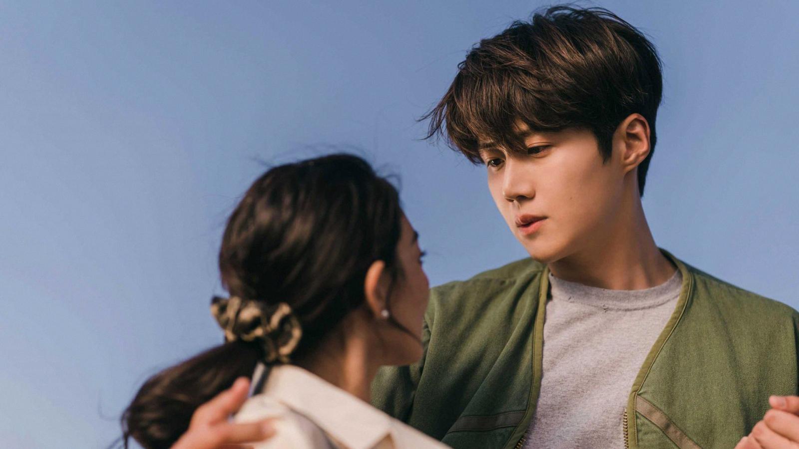 7 Most Relatable and Comforting K-Dramas to Watch This Fall - image 3