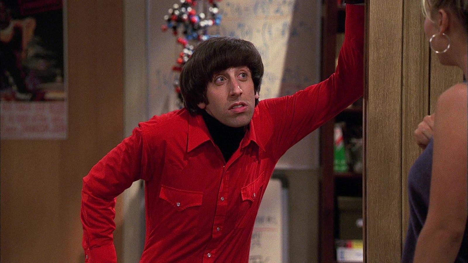 Just How Old Big Bang Theory Characters Were in Season 1? - image 4