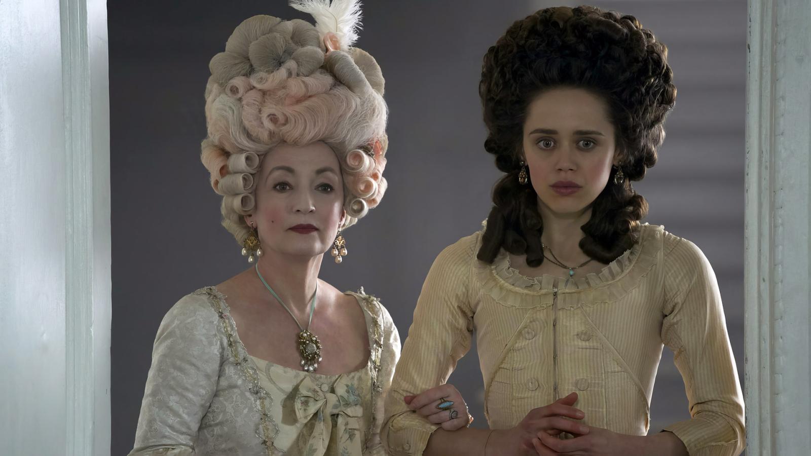 10 Costumes Dramas with Wardrobes as Stunning as Bridgerton - image 4