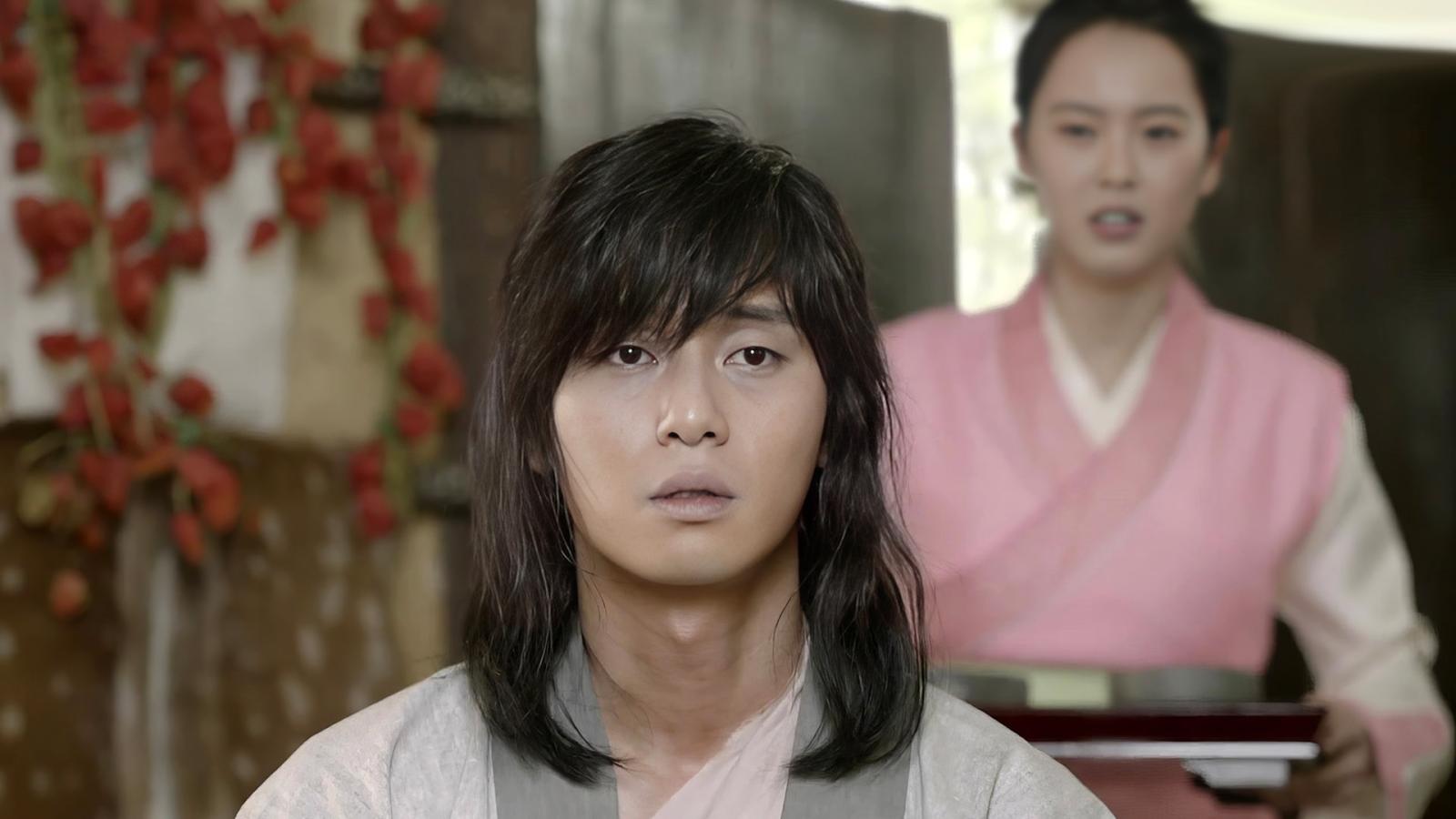 7 Historical K-Dramas to Watch While Waiting for My Dearest Part 2 Premiere - image 5