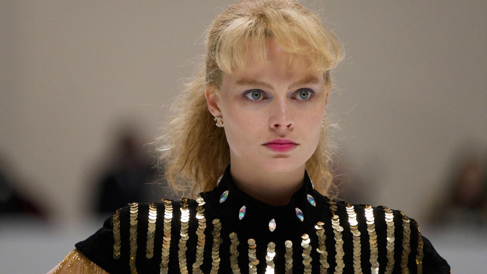 These 3 Roles Prove Margot Robbie Deserves Her $50 Million Barbie Paycheck - image 2