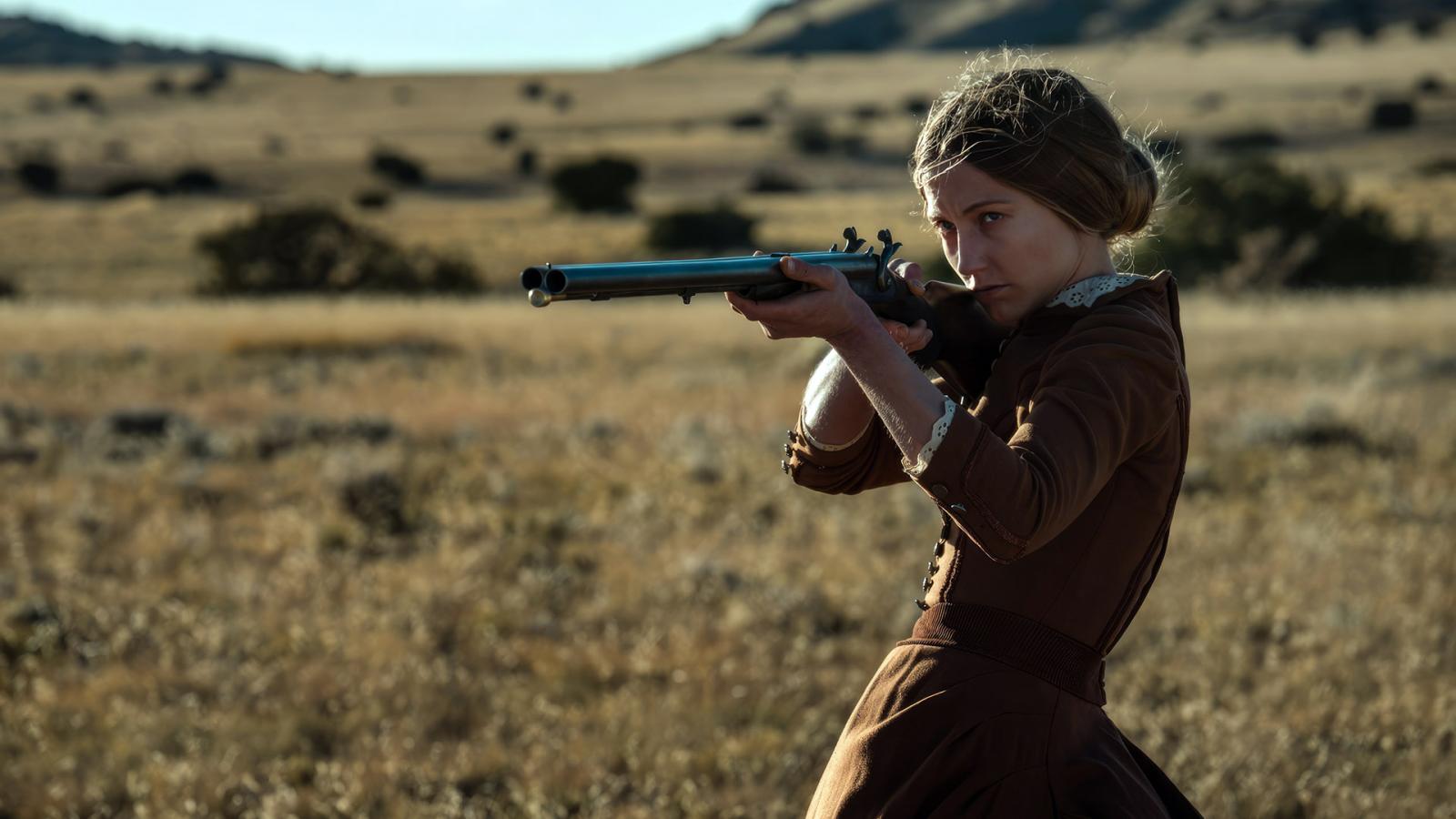 14 Recently Released Westerns That Aren't Sheridan-verse - image 11