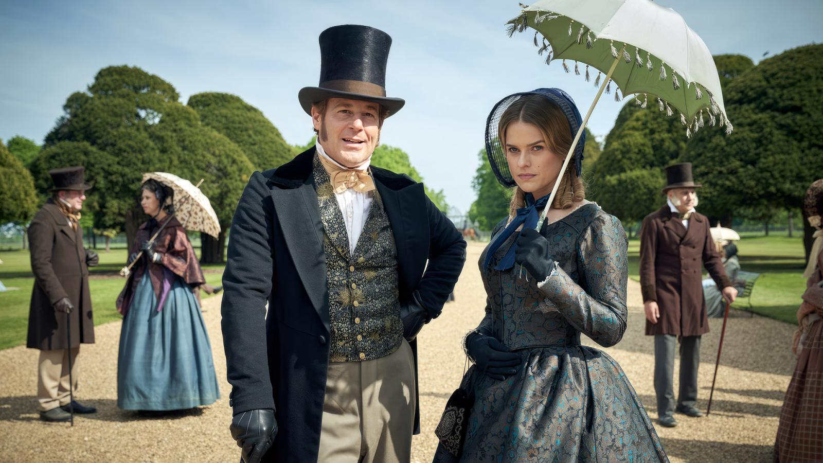 10 Regency Era Shows to Binge-Watch After Bridgerton - image 8