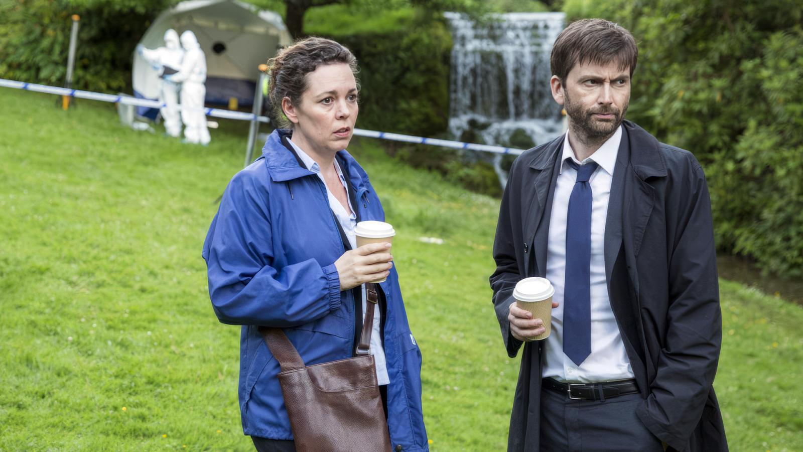 10 British Shows That Found Massive Success On American Streaming Platforms - image 5
