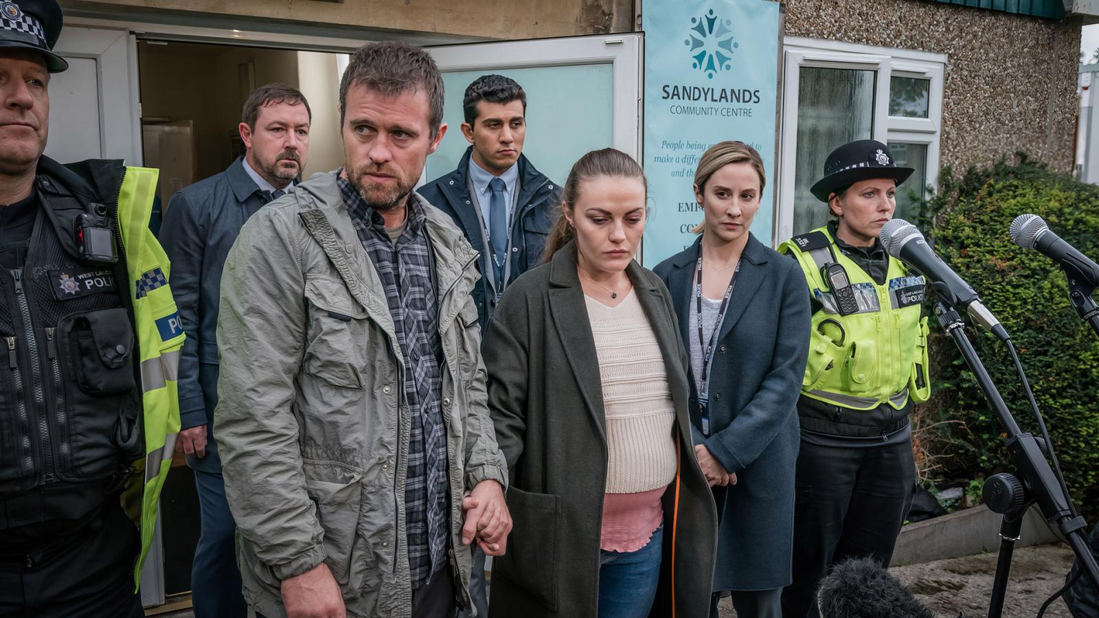 10 TV Series That Tried to Be Broadchurch (But Kinda Failed) - image 8