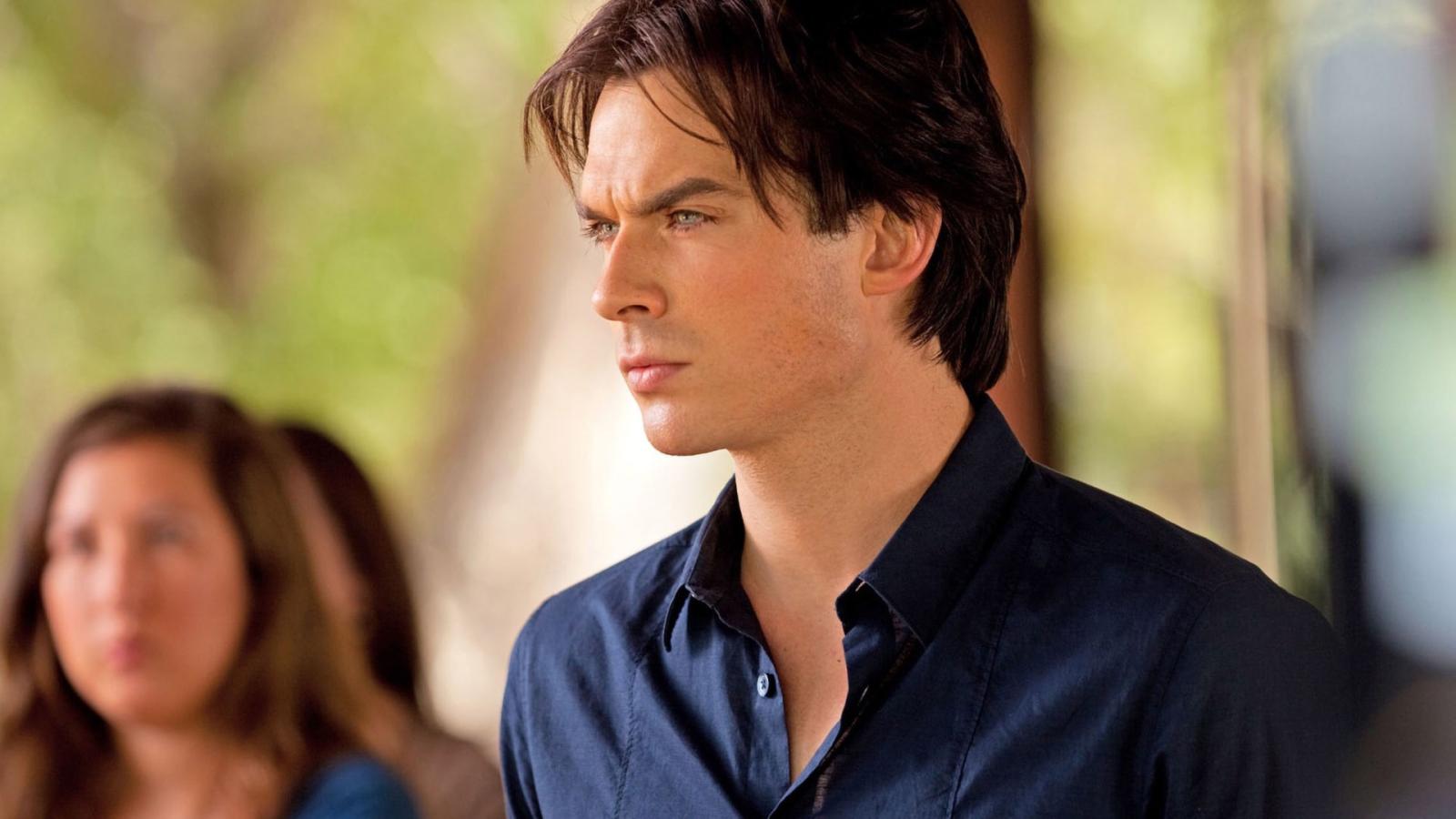 Vampire Diaries Characters vs Cast Real Age Raises Some Eyebrows - image 3