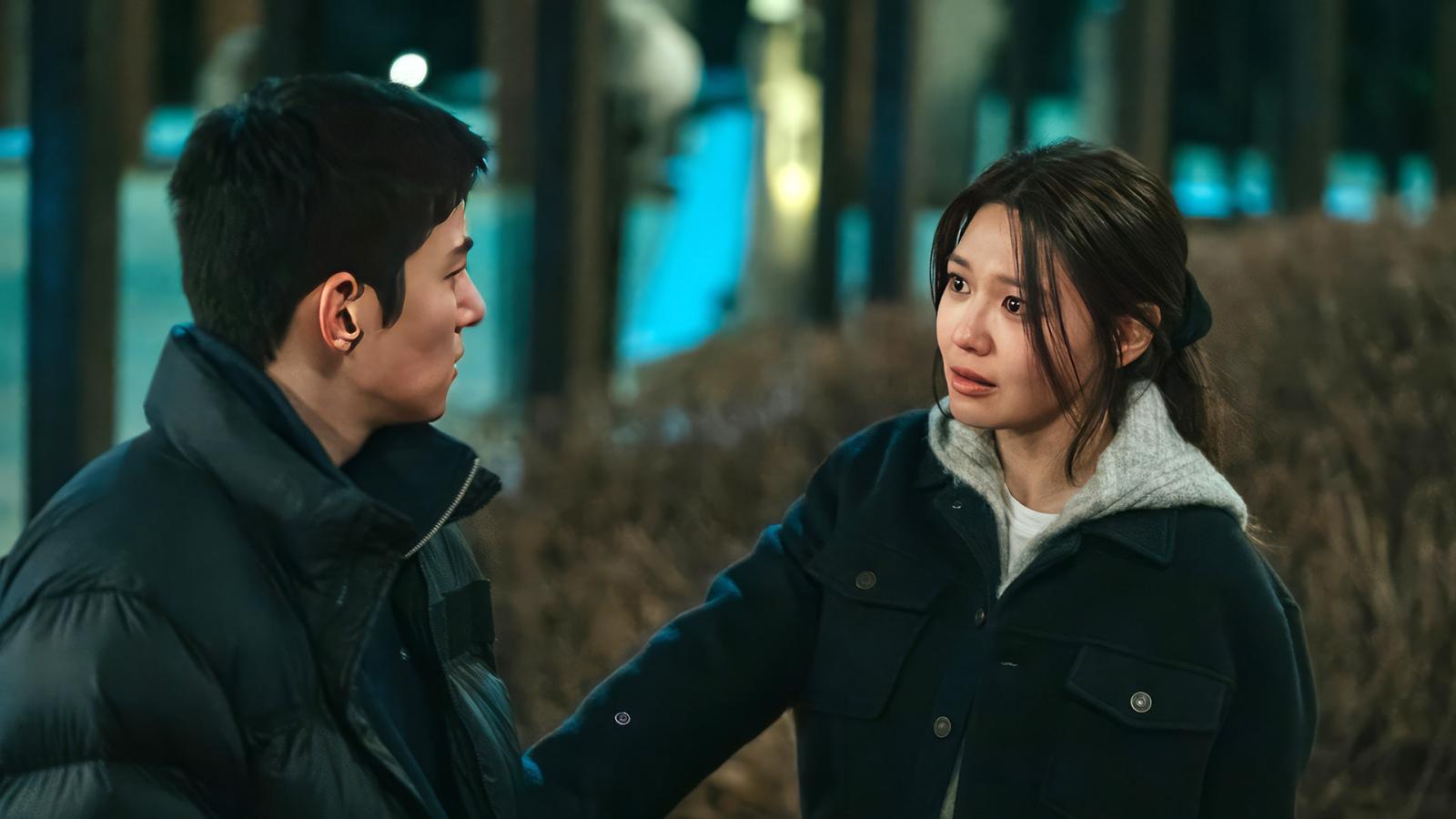 6 Healing K-Dramas Reddit is Currently Obsessed With - image 3