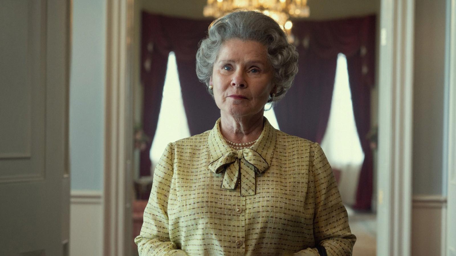 The Crown Queen Elizabeth II Actresses, Ranked by Her Majesty's Former Secretary - image 1