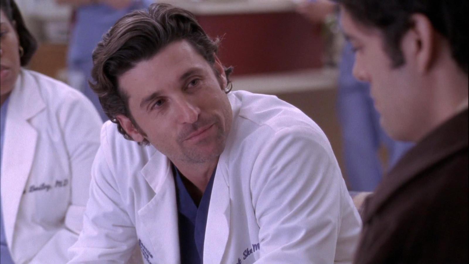 5 Scenes That Never Fail to Bring Grey's Anatomy Fans to Tears - image 1