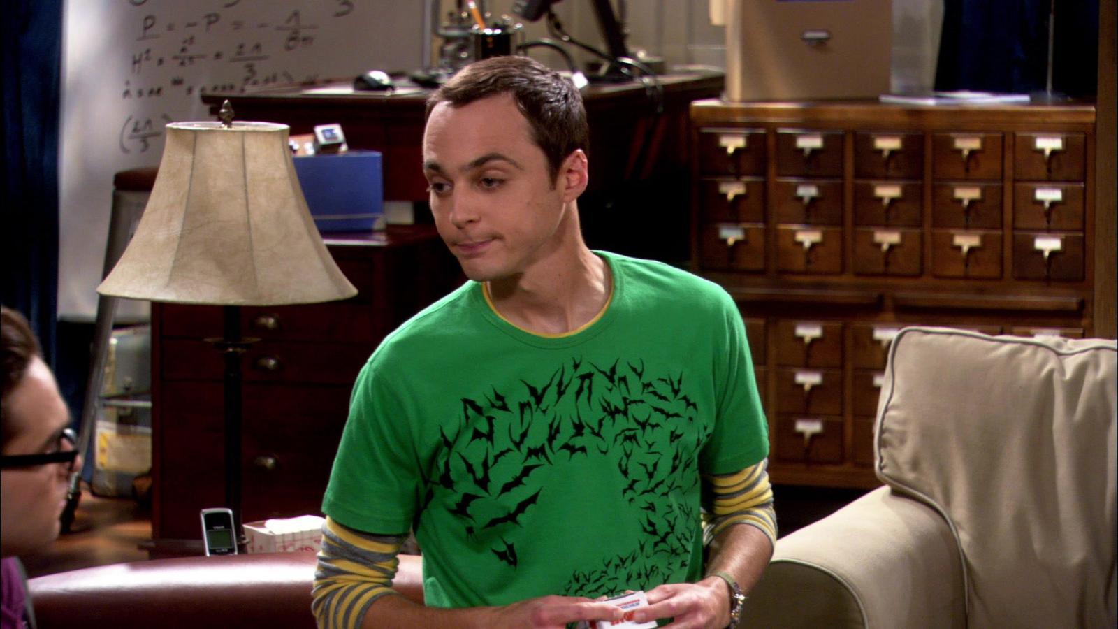 Top 10 Facepalm TBBT Moments We'd Love to Unsee in a Remake - image 3