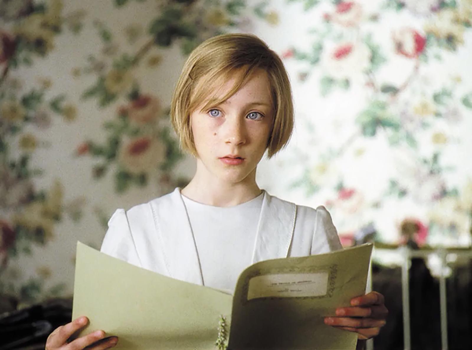 Saoirse Ronan's Top 7 Movie Performances - image 1