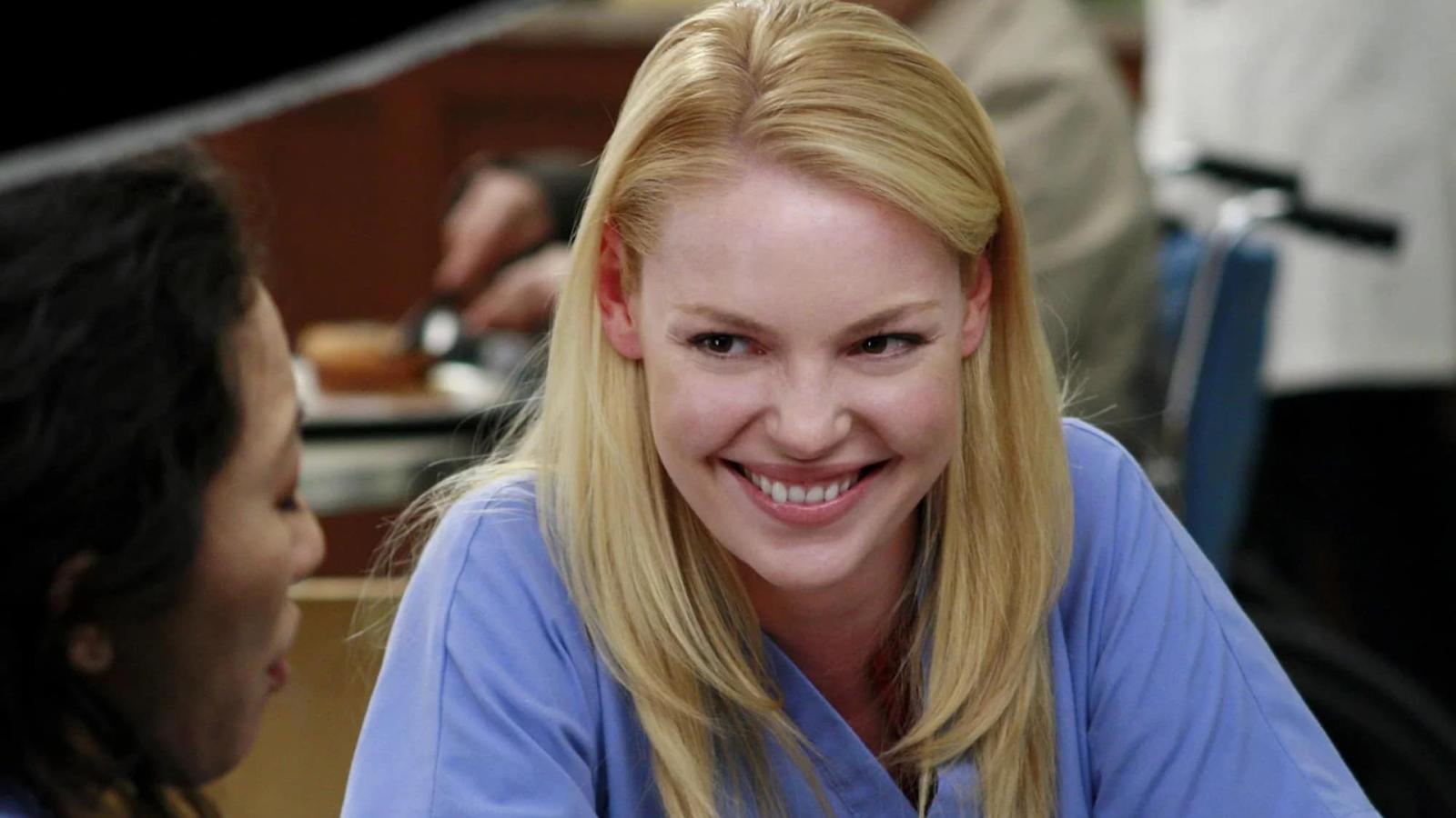 Grey's Anatomy 5 Most Overrated Characters, Ranked by How Useless They Are - image 4