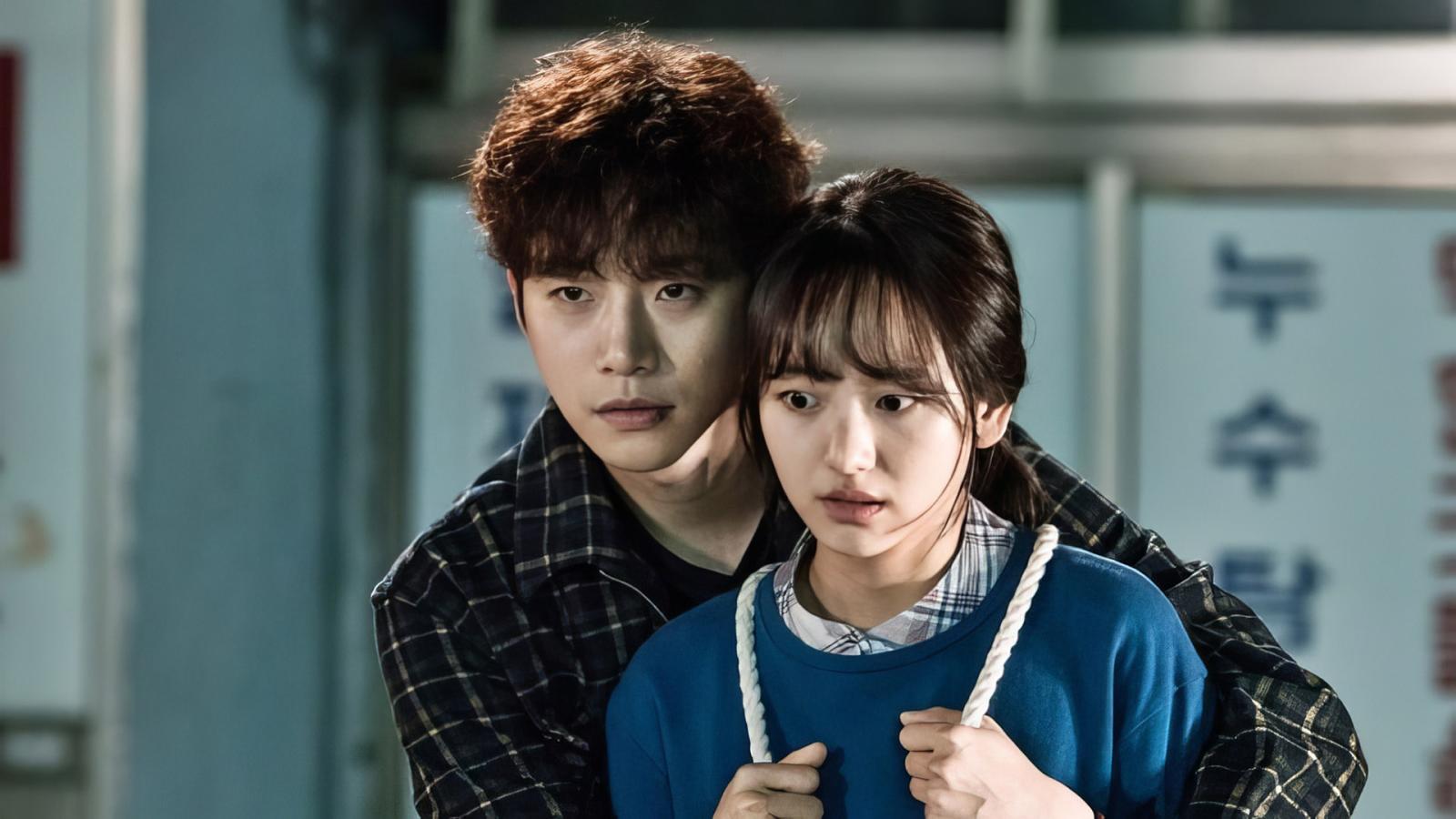 10 Lesser-Known Romantic K-Dramas That Deserve More Love - image 7