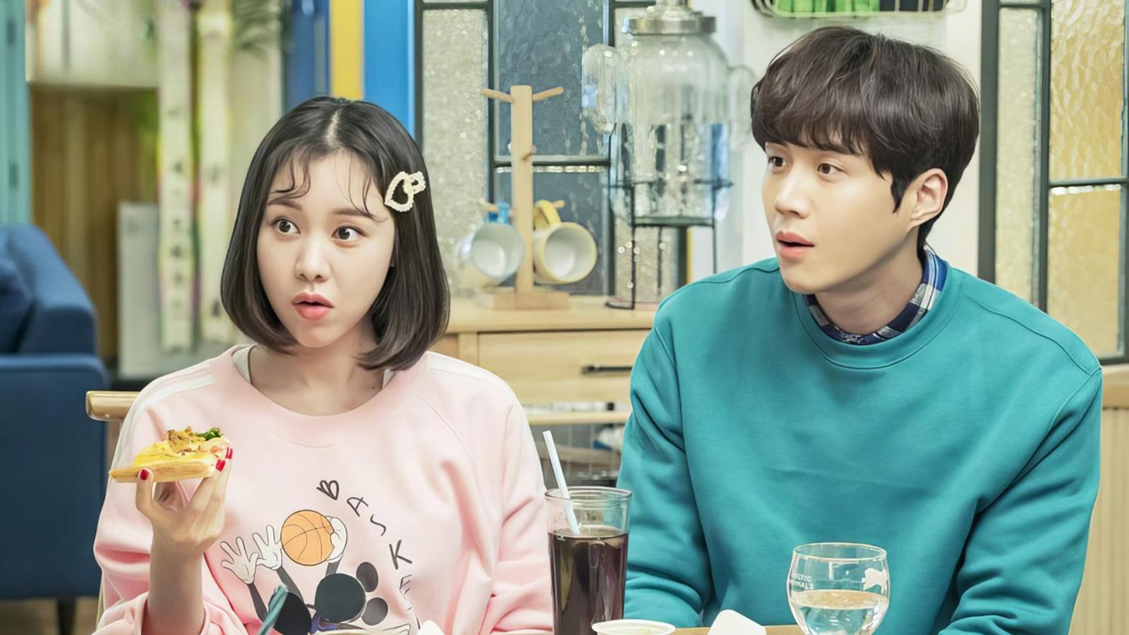 14 Lesser-Known K-Dramas as Wholesome as Reply 1988 - image 7