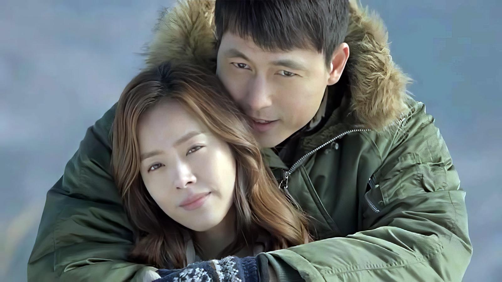 Star-Crossed: 10 K-Dramas That Prove Love Knows No Obstacles - image 9