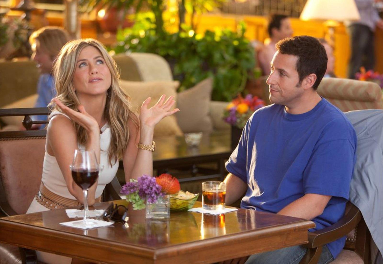 Adam Sandler's Romantic Side: 5 Must-watch Films That Will Make You Laugh and Swoon - image 4