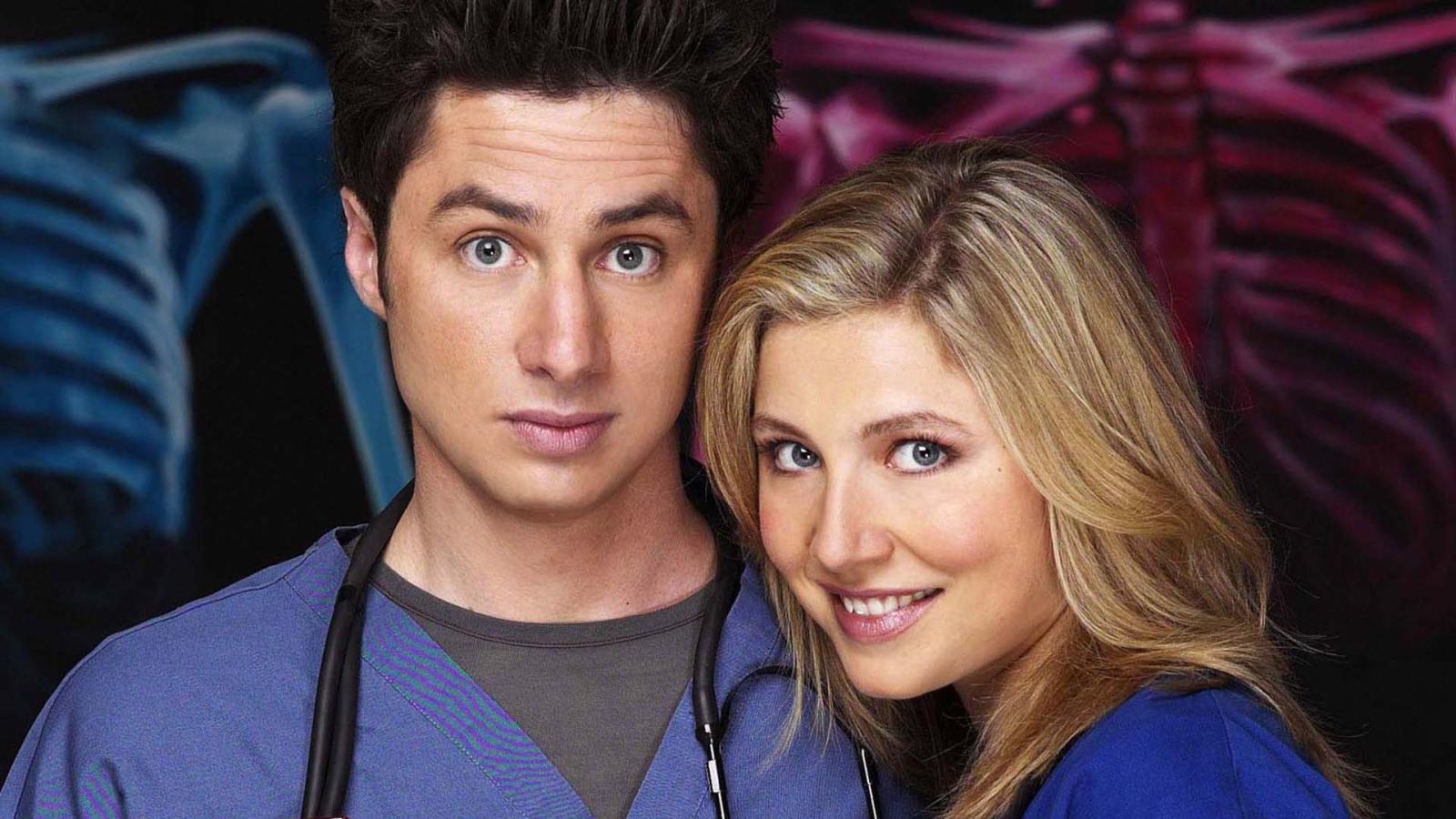 No, They Don't Deserve Your Love: TV's 5 Most Toxic Couples, Ranked - image 1