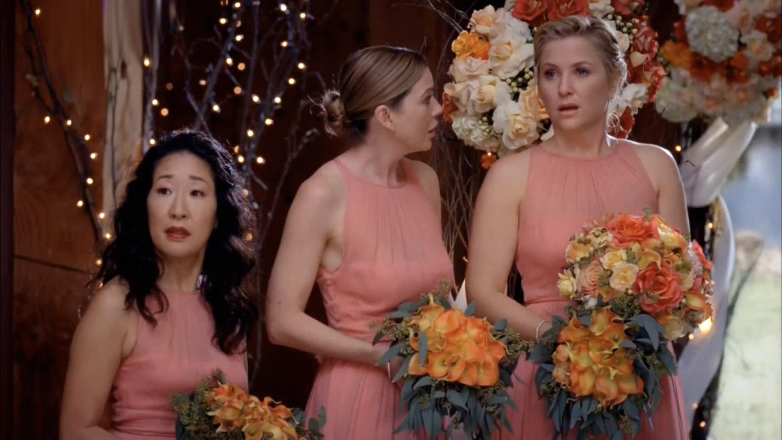 5 Grey's Anatomy Scenes So Cringey, They Gave Us Second-Hand Embarrassment - image 3