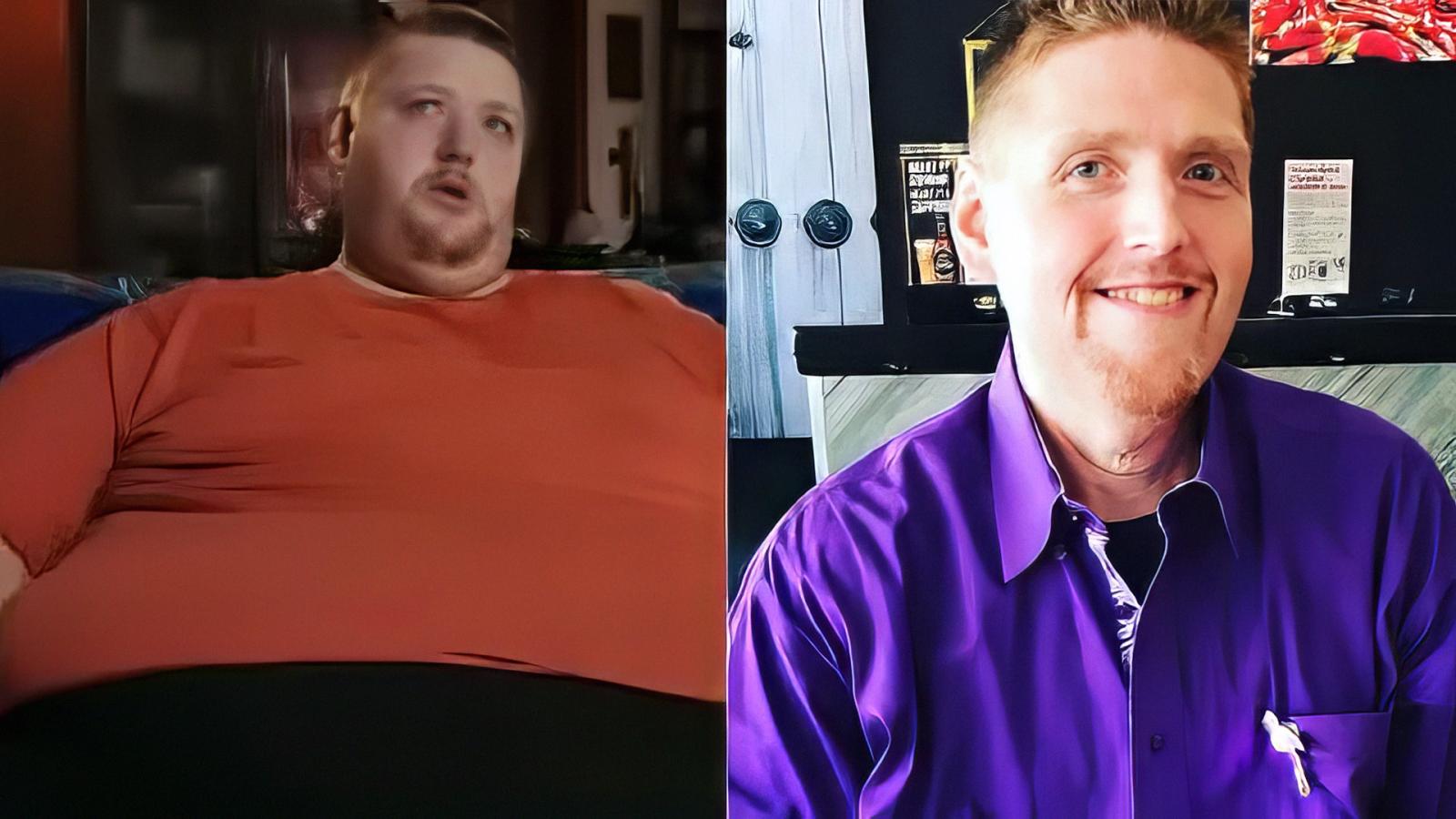 Then & Now: 7 My 600-lb Life Stars Who Lost The Most Weight - image 4