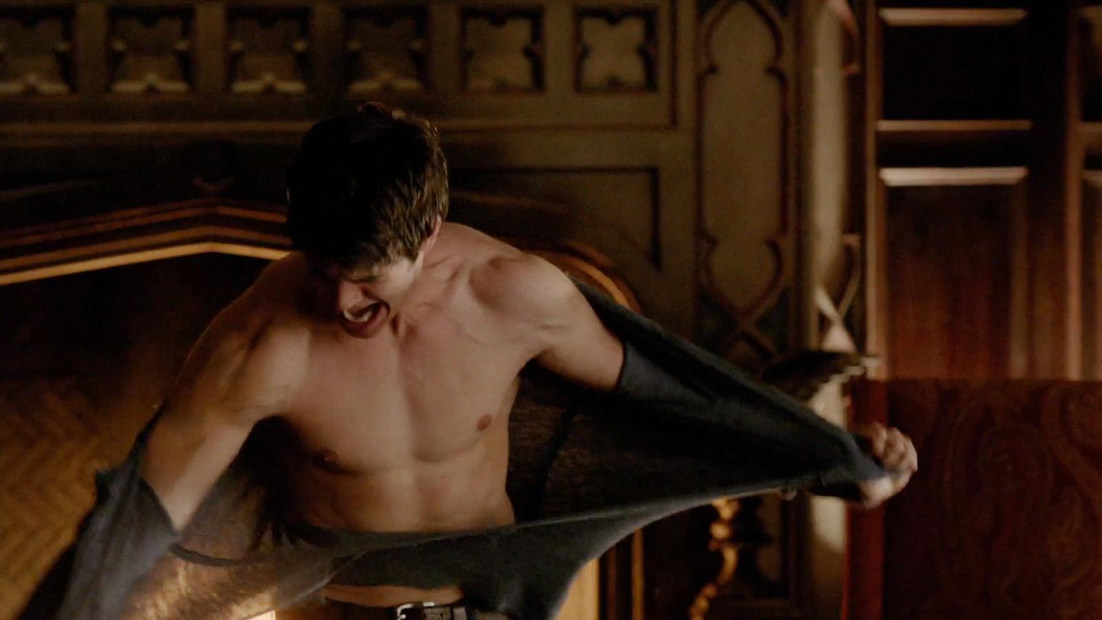 6 Times Vampire Diaries Crossed the Line and Made Us Cringe - image 3