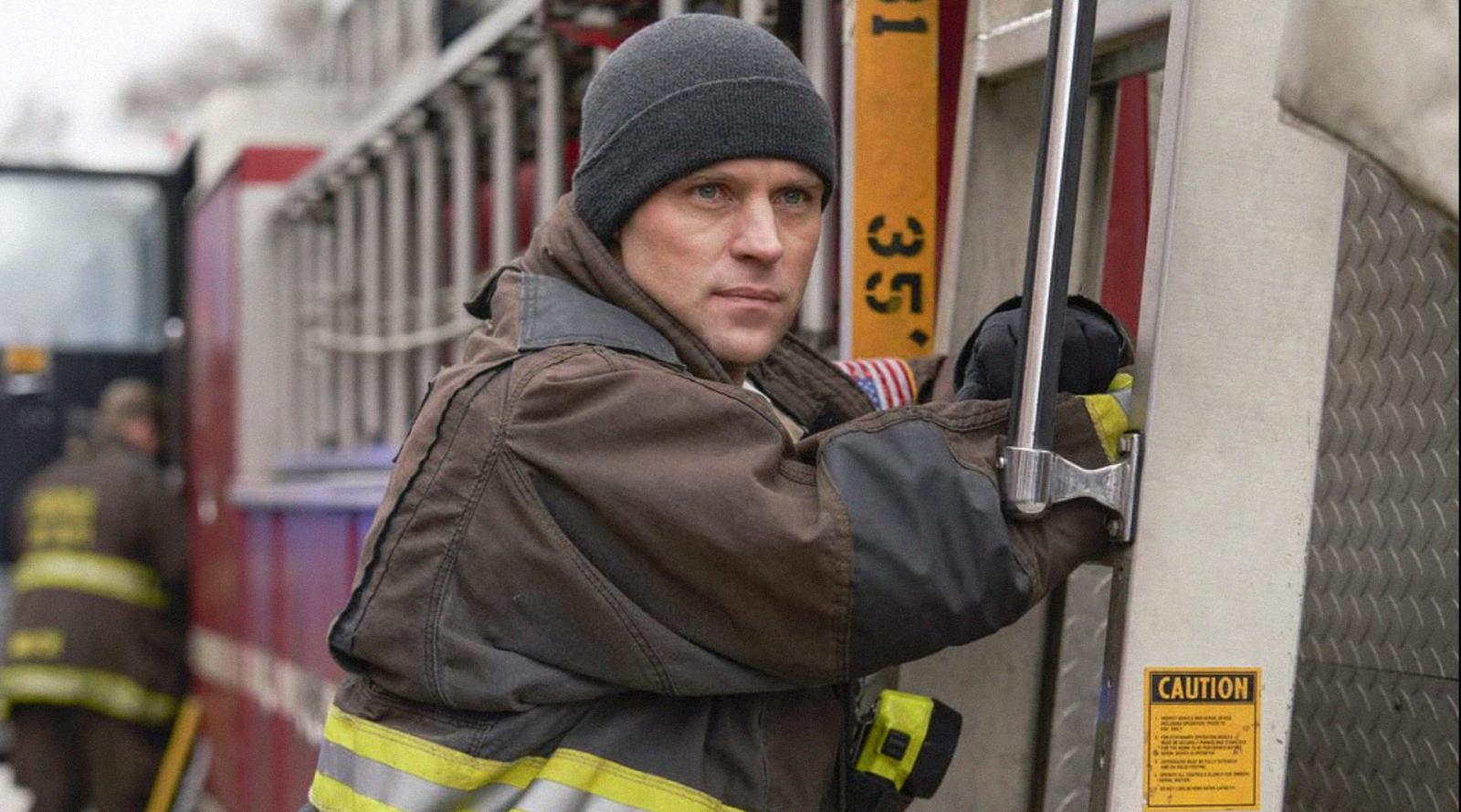 The 3 Chicago Fire Characters We Wish We Could Bring Back - image 3