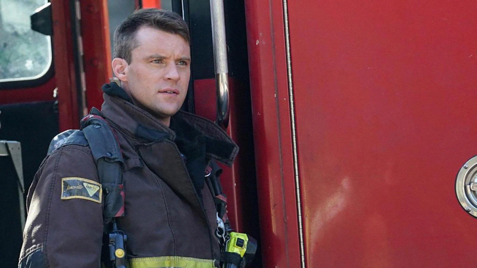 Is Jesse Spencer Returning to Chicago Fire for More Than One Episode? - image 1