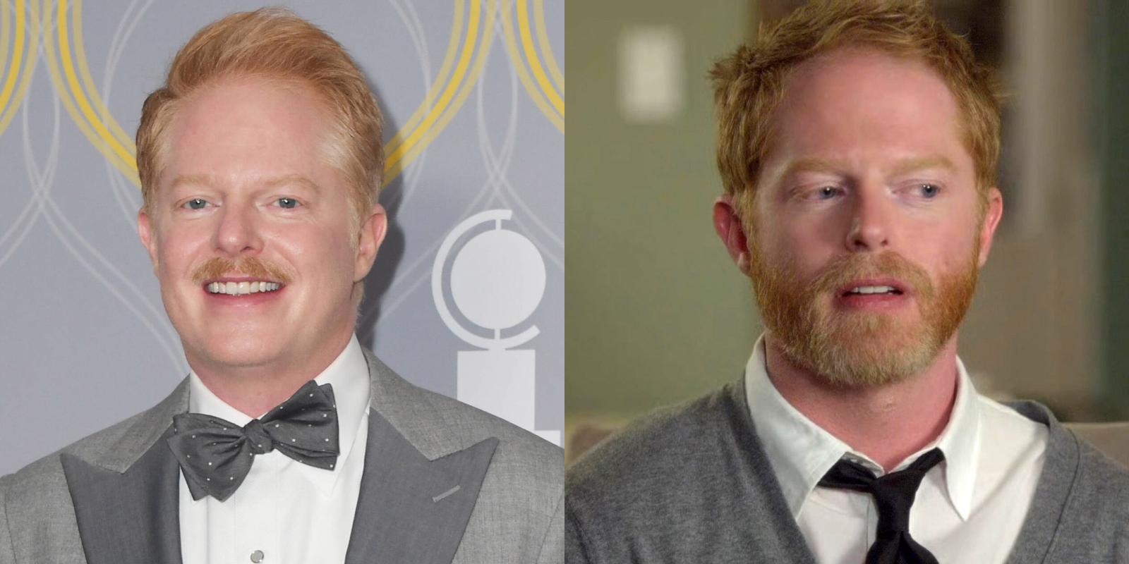 14 Years Later, Here's Modern Family Cast In Their First Episode Vs. Now - image 6
