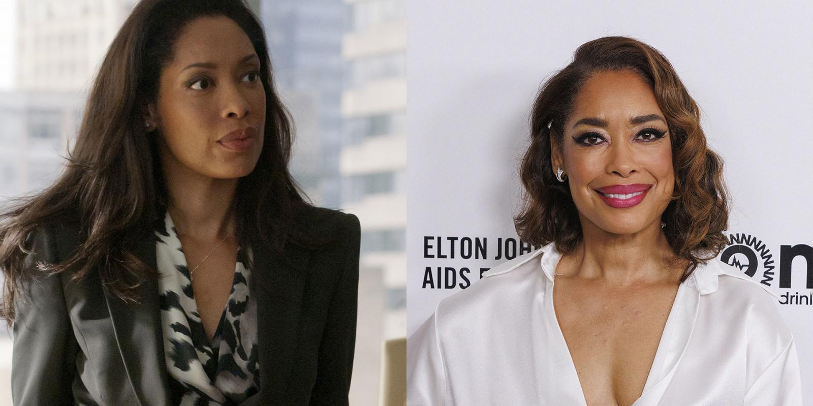 Suits' Characters Net Worth, Ranked Against The Actual Cast 2023 Net Worth - image 2