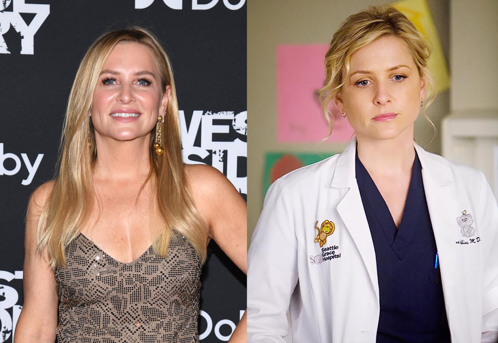 Where Are They Now: Grey's Anatomy Biggest Stars - image 7