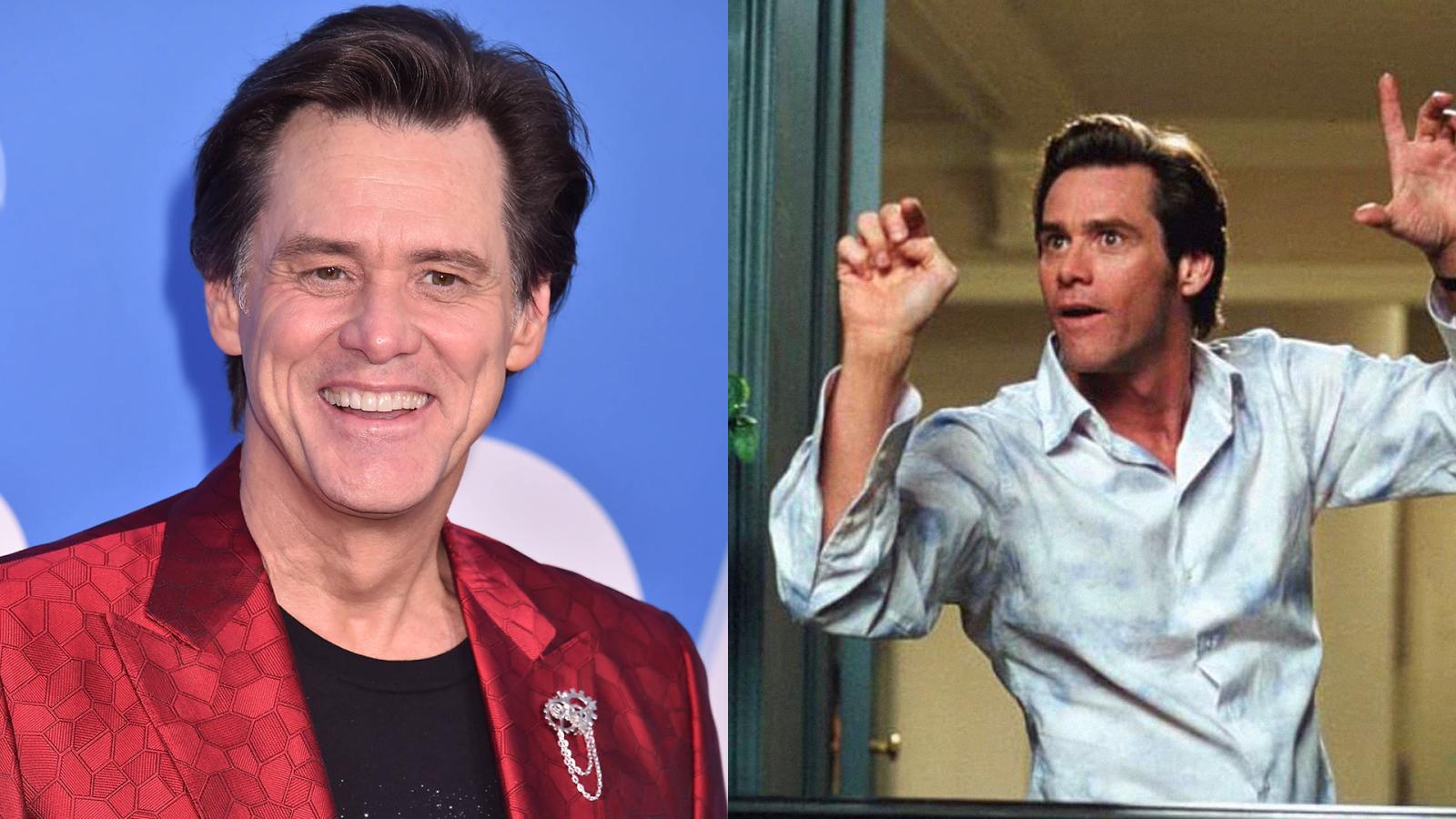 Then and Now: See the Bruce Almighty Cast 20 Years Later - image 1