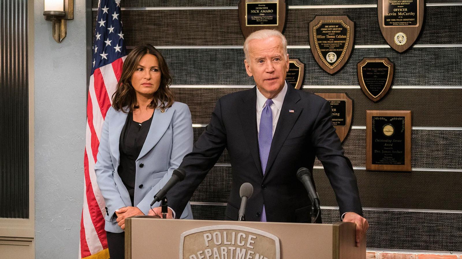 Did SVU Go Too Far? 7 Controversial Guest Stars that Divided Fans - image 1