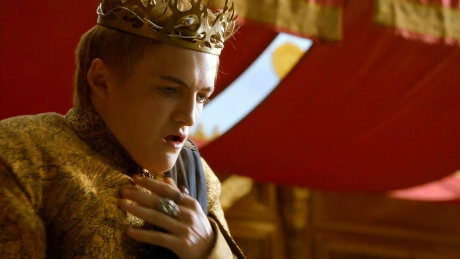 10 Most Shocking Moments in Game of Thrones, Ranked - image 3