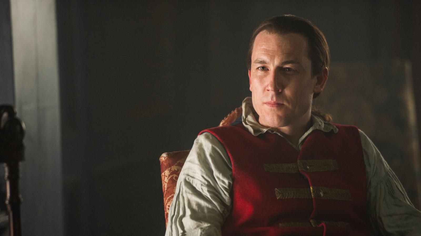 The 5 Outlander Characters Fans Just Love to Hate (and They Have a Point) - image 4