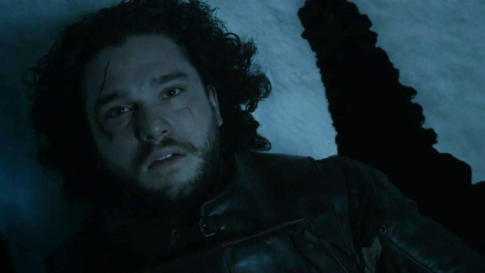 10 Most Shocking Moments in Game of Thrones, Ranked - image 5