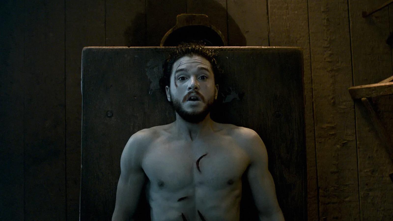 10 Underwhelming Game of Thrones Moments That Had Us Saying 'Meh' - image 4