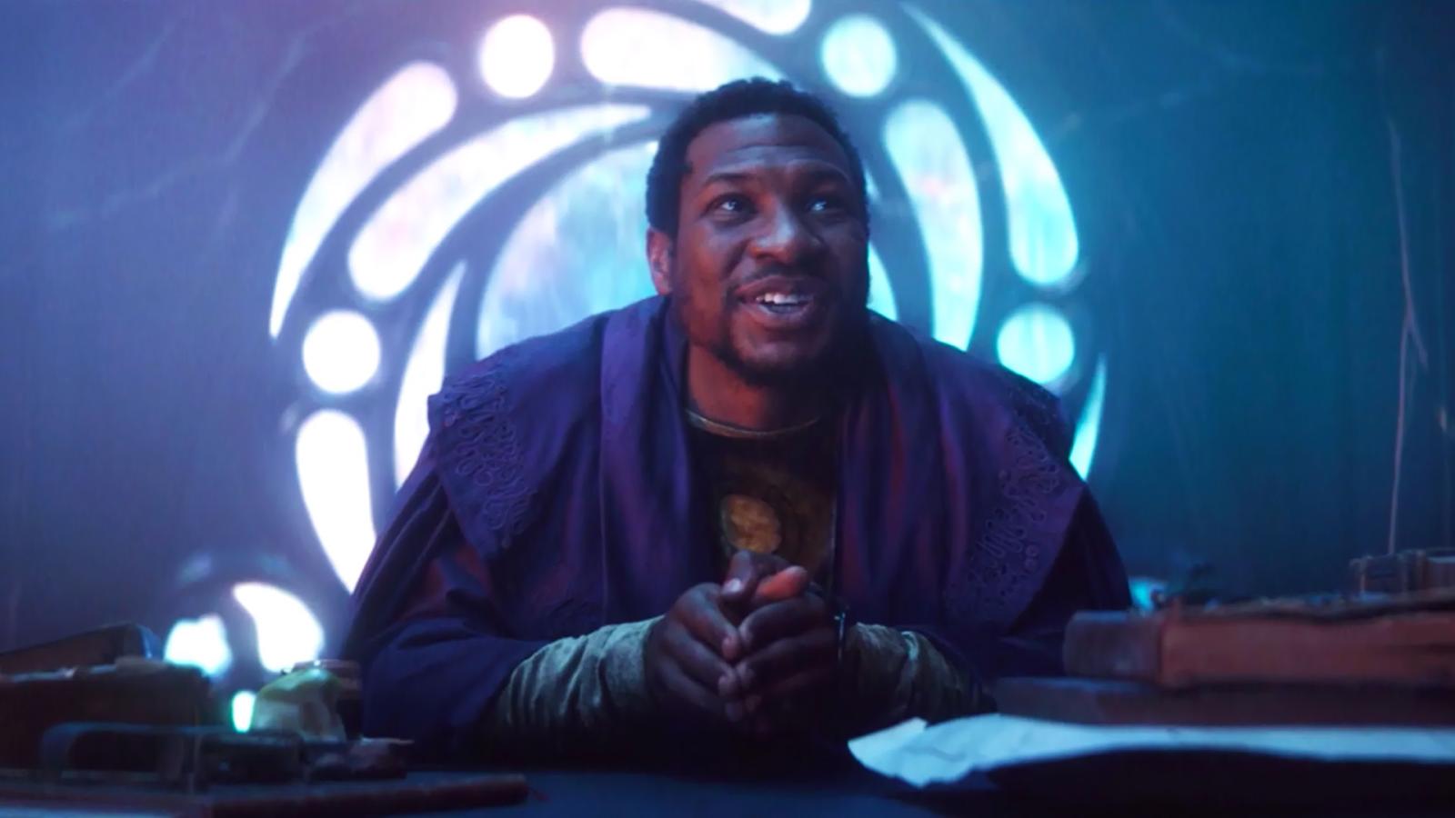 List of Upcoming Jonathan Majors Movies Possibly Derailed After His Arrest - image 1