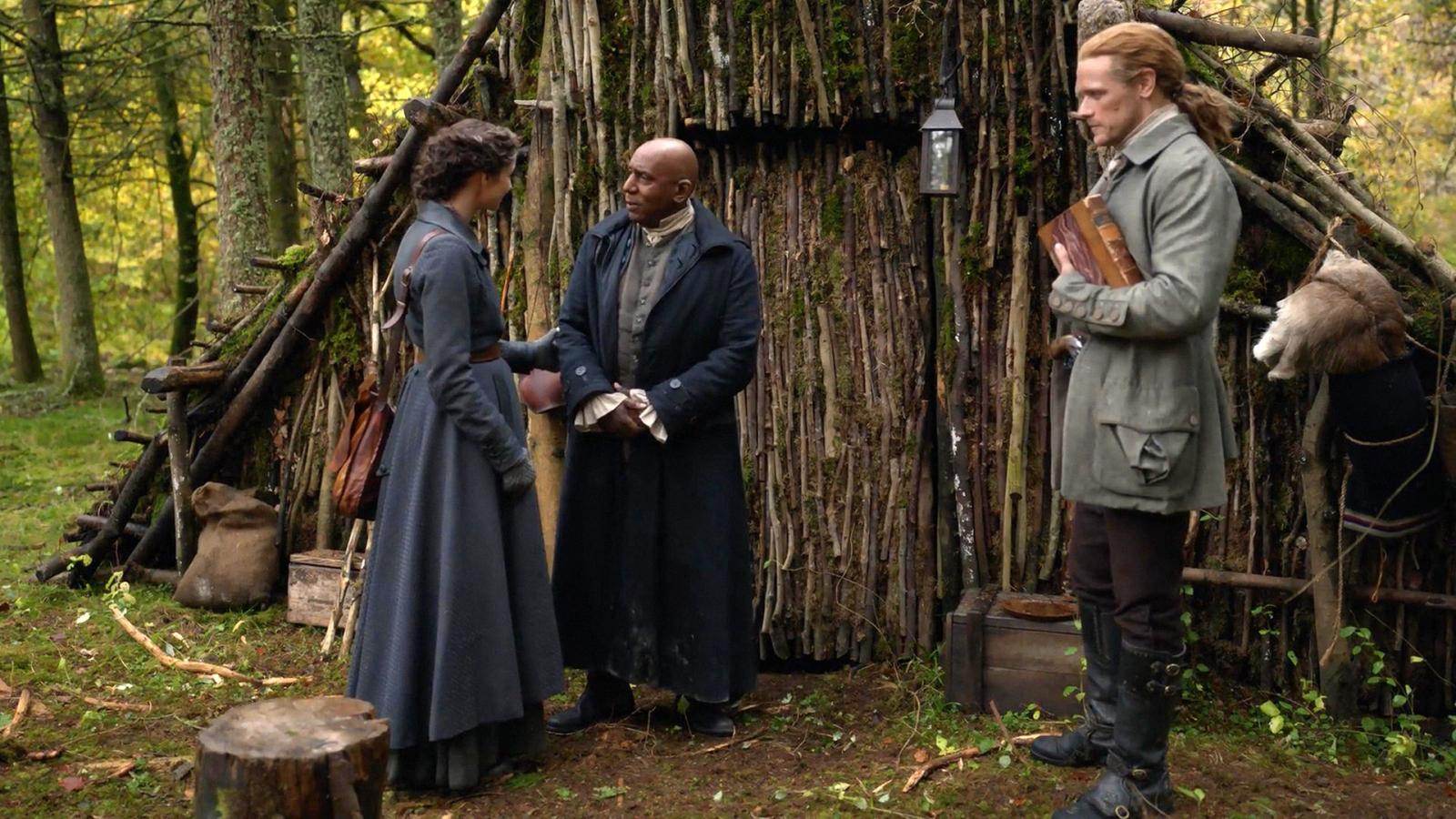 Outlander's 5 Best Episodes of All Time, Ranked - image 2