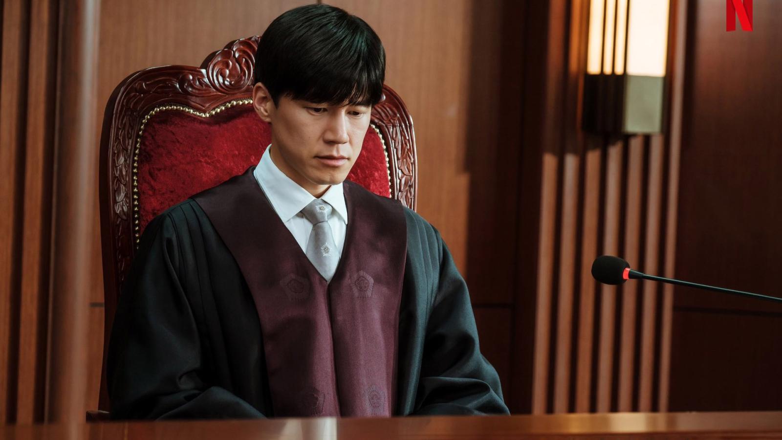 7 Award-Winning K-Dramas Available on Netflix in October 2023 - image 2