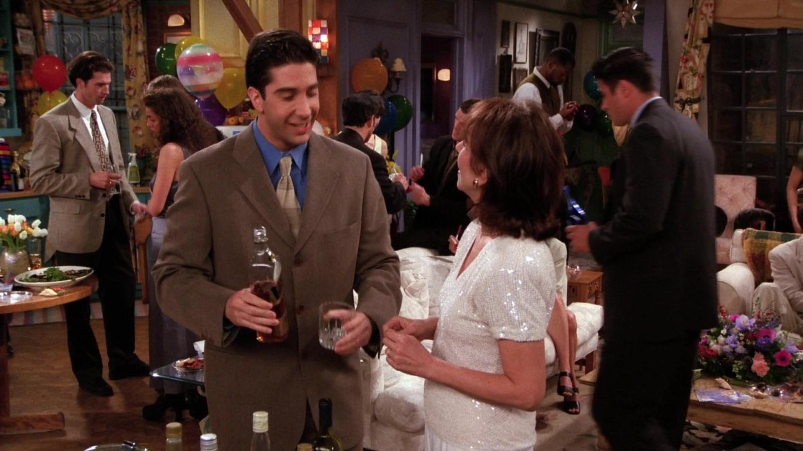 The Best of the Series: 5 Fan-Favorite Friends Episodes, According to Reddit - image 3