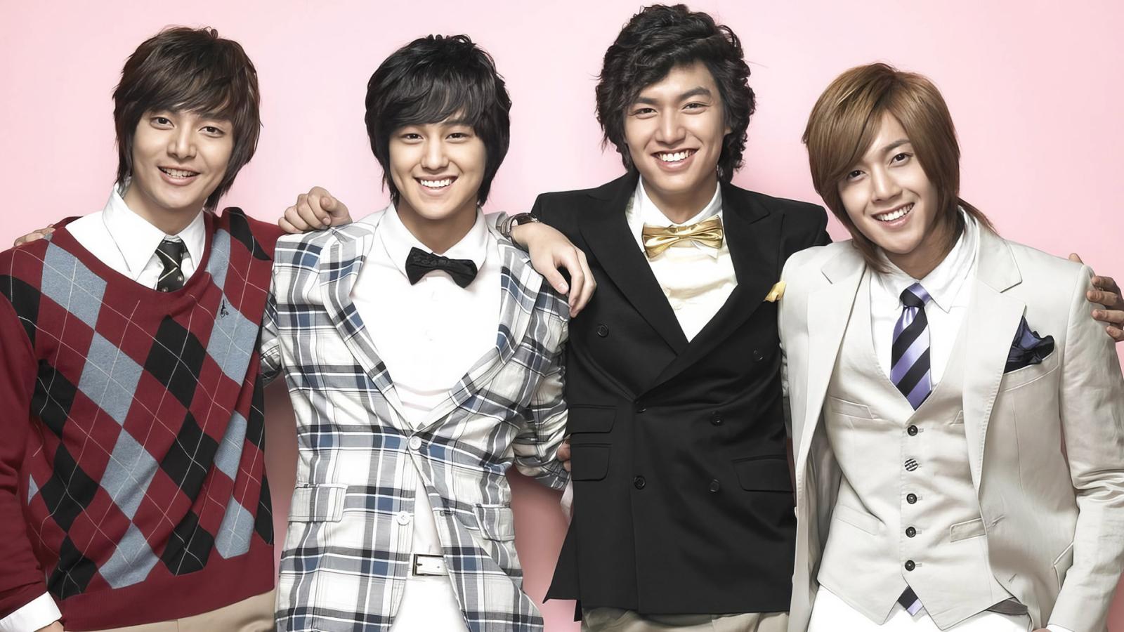 10 K-Dramas That Became Global Hits (But Some of Them Didn't Age Well) - image 1